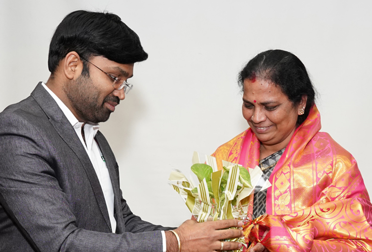 congratswomen