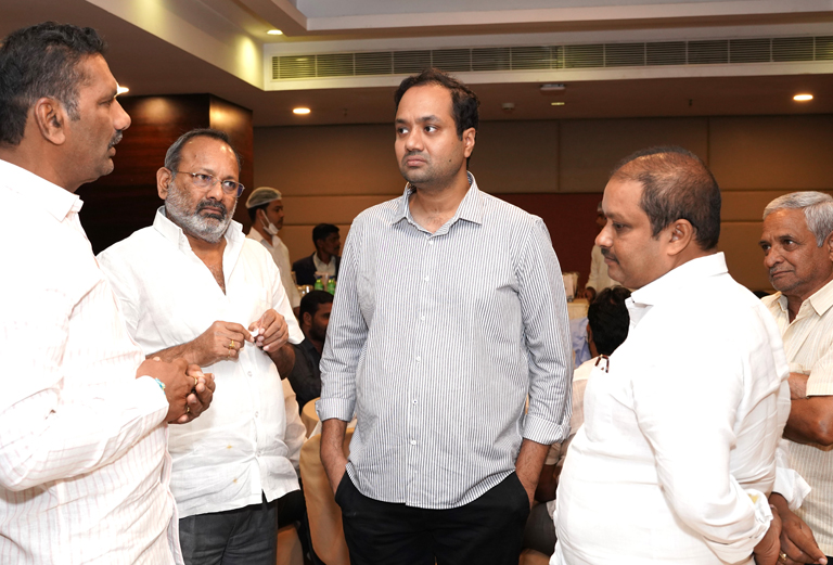 discussion